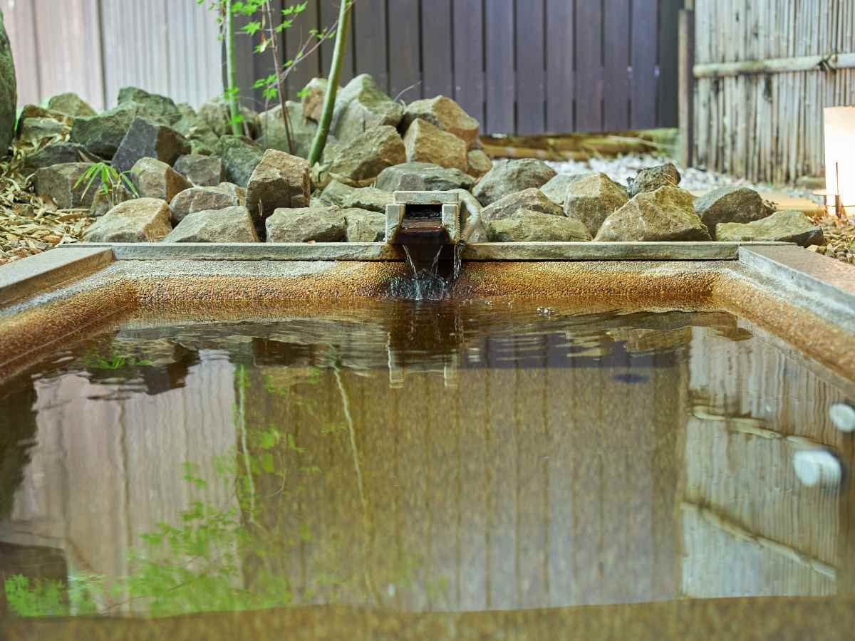 糸柳別館　離れの邸　和穣苑