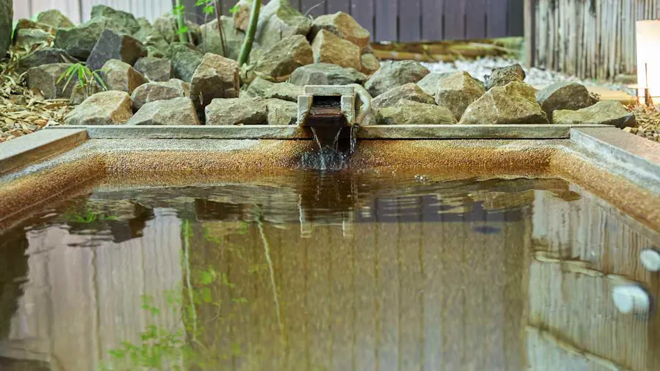 Itoyanagi Bekkan Hanare no Tei Wajoen