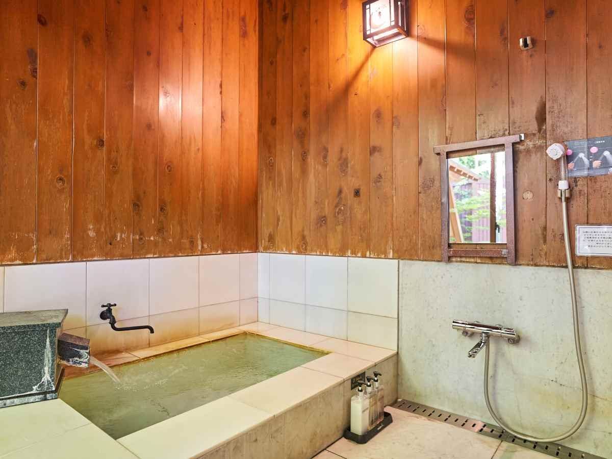 糸柳別館　離れの邸　和穣苑
