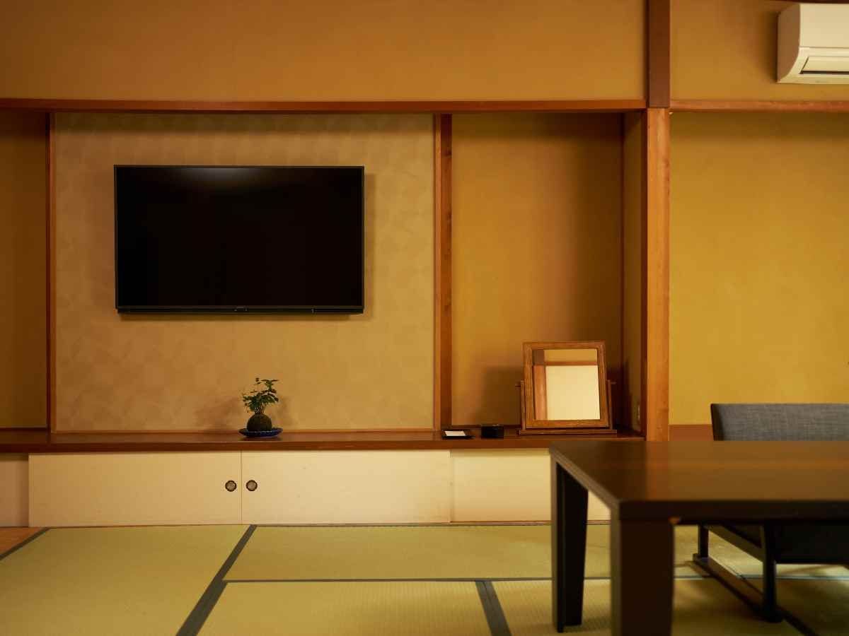 糸柳別館　離れの邸　和穣苑
