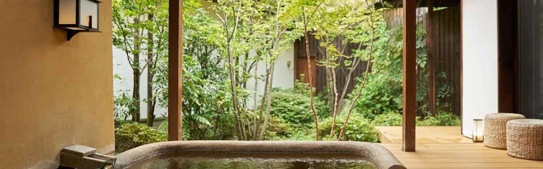 糸柳別館 離れの邸 和穣苑