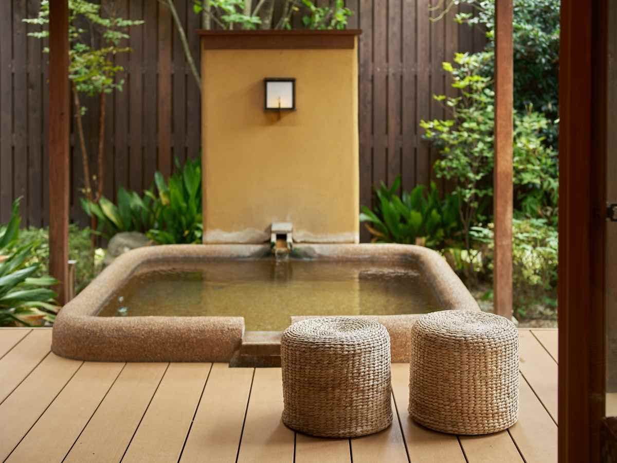 糸柳別館　離れの邸　和穣苑