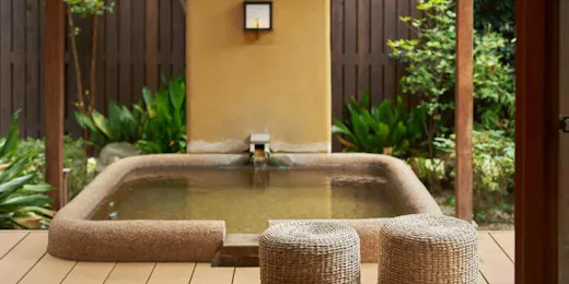 糸柳別館 離れの邸 和穣苑