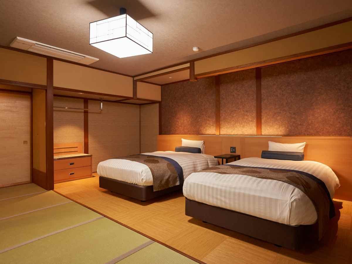 糸柳別館　離れの邸　和穣苑