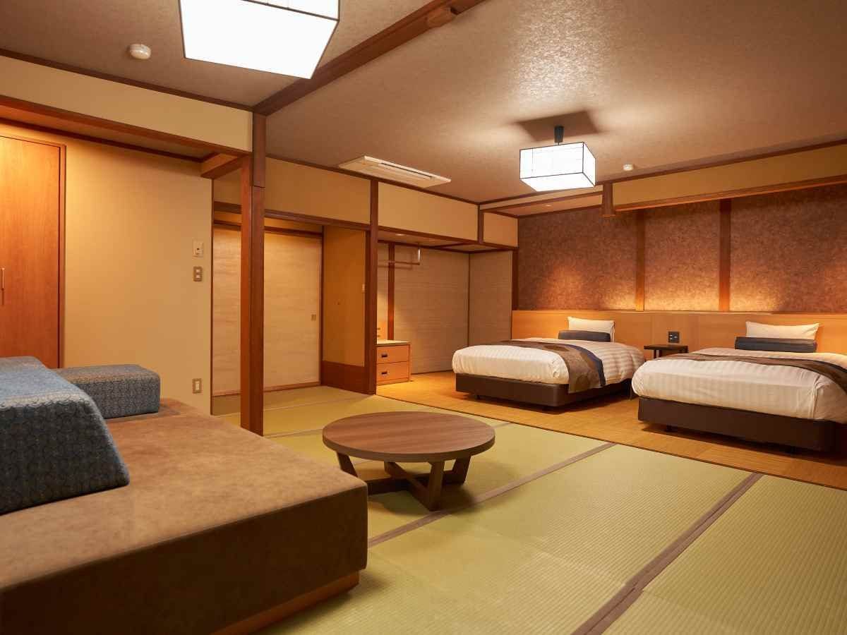 糸柳別館　離れの邸　和穣苑