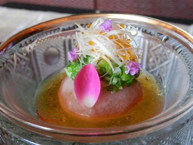 糸柳別館　離れの邸　和穣苑