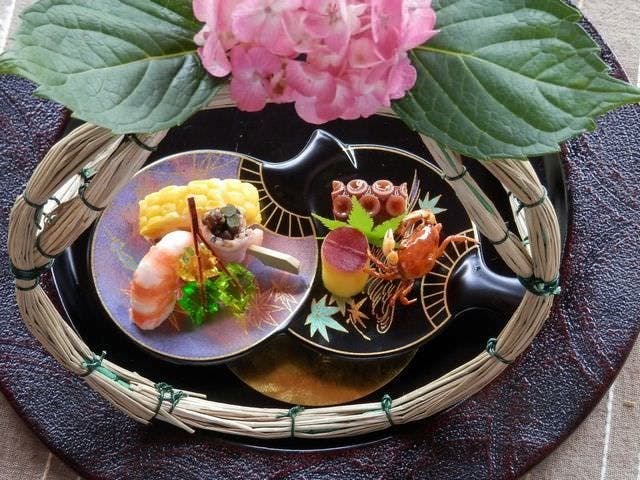 糸柳別館　離れの邸　和穣苑