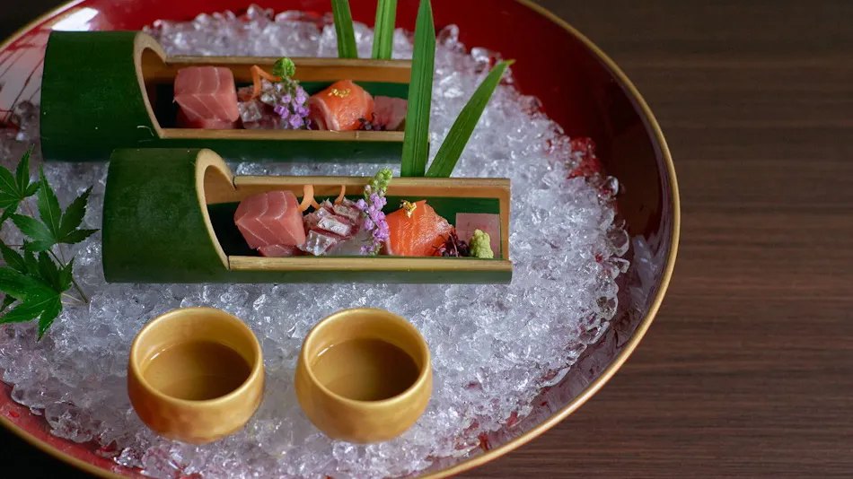 Itoyanagi Bekkan Hanare no Tei Wajoen