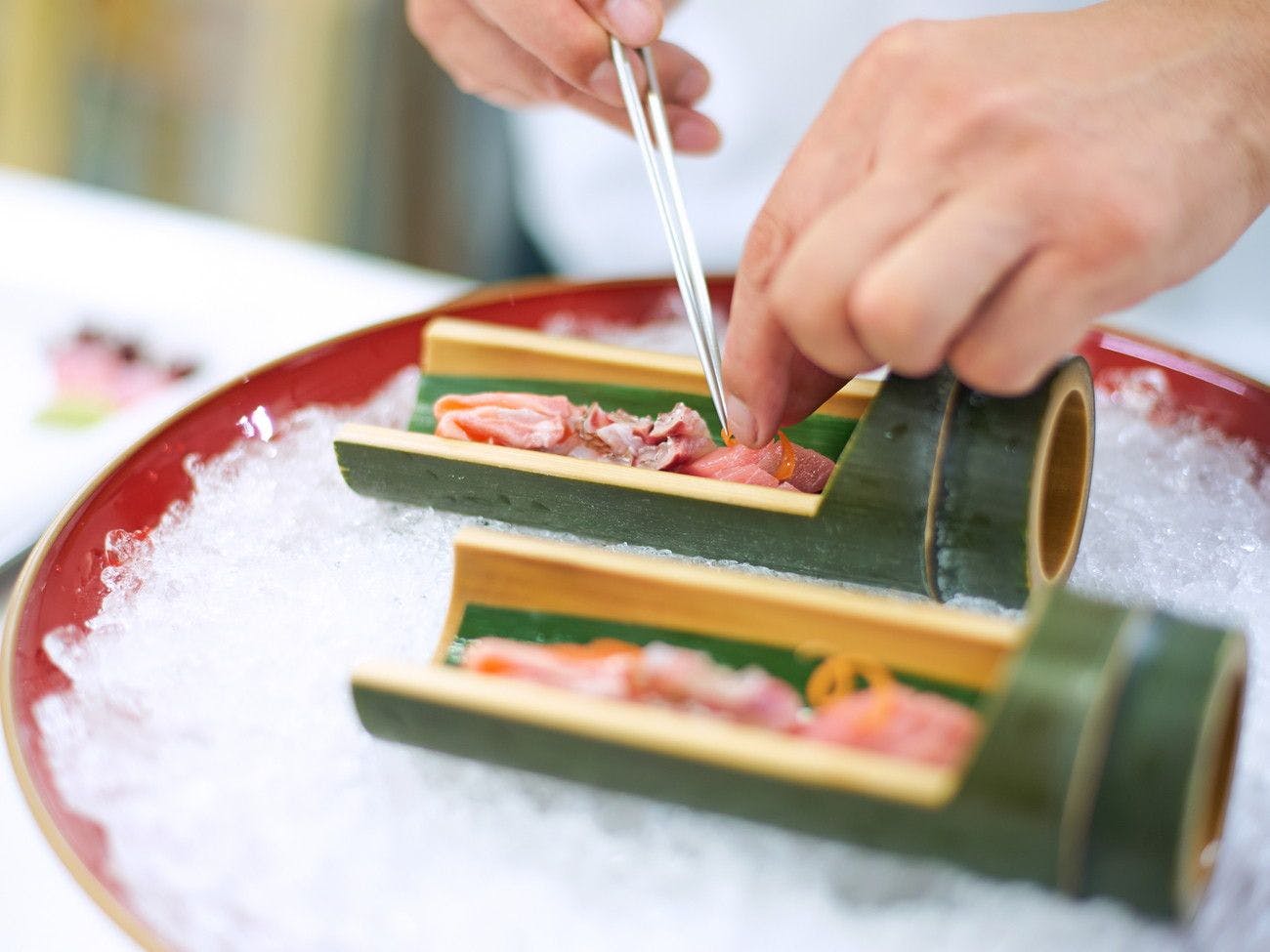 糸柳別館　離れの邸　和穣苑