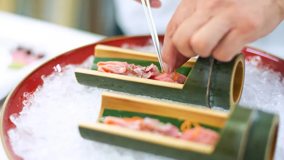 Itoyanagi Bekkan Hanare no Tei Wajoen