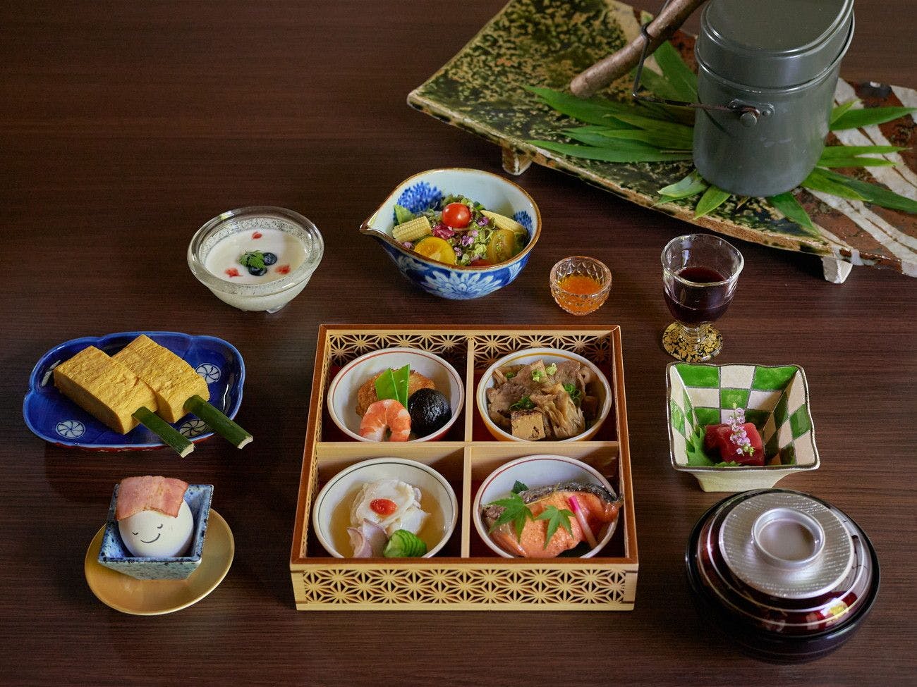 糸柳別館　離れの邸　和穣苑