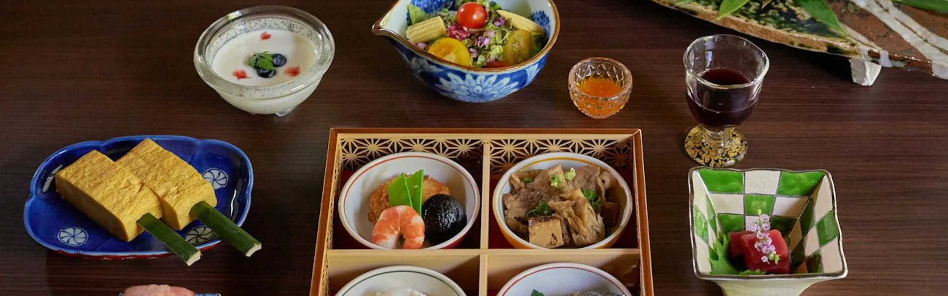 糸柳別館 離れの邸 和穣苑