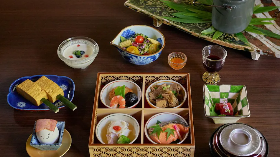 Itoyanagi Bekkan Hanare no Tei Wajoen