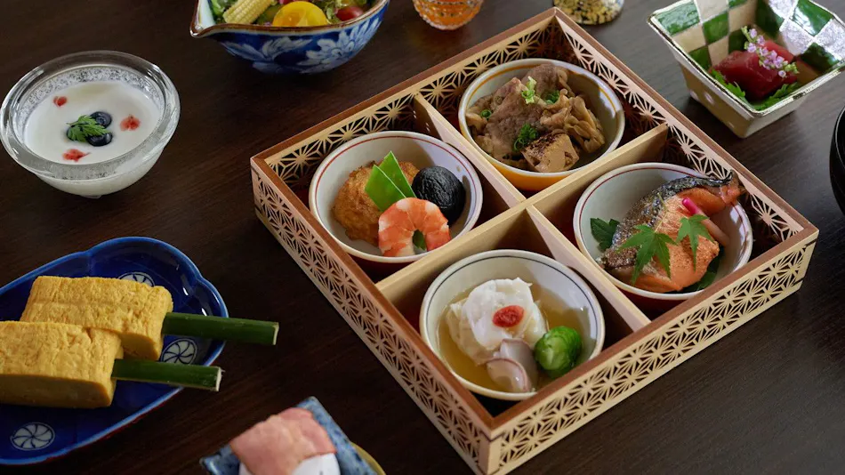 Itoyanagi Bekkan Hanare no Tei Wajoen