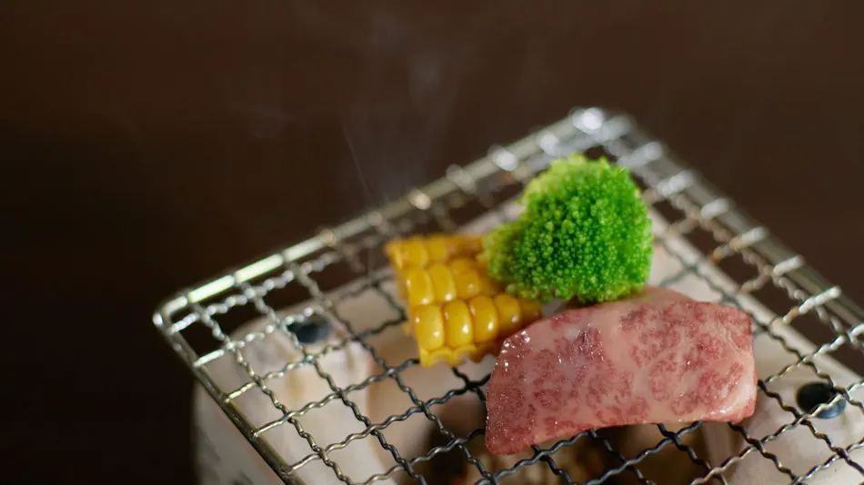 Itoyanagi Bekkan Hanare no Tei Wajoen