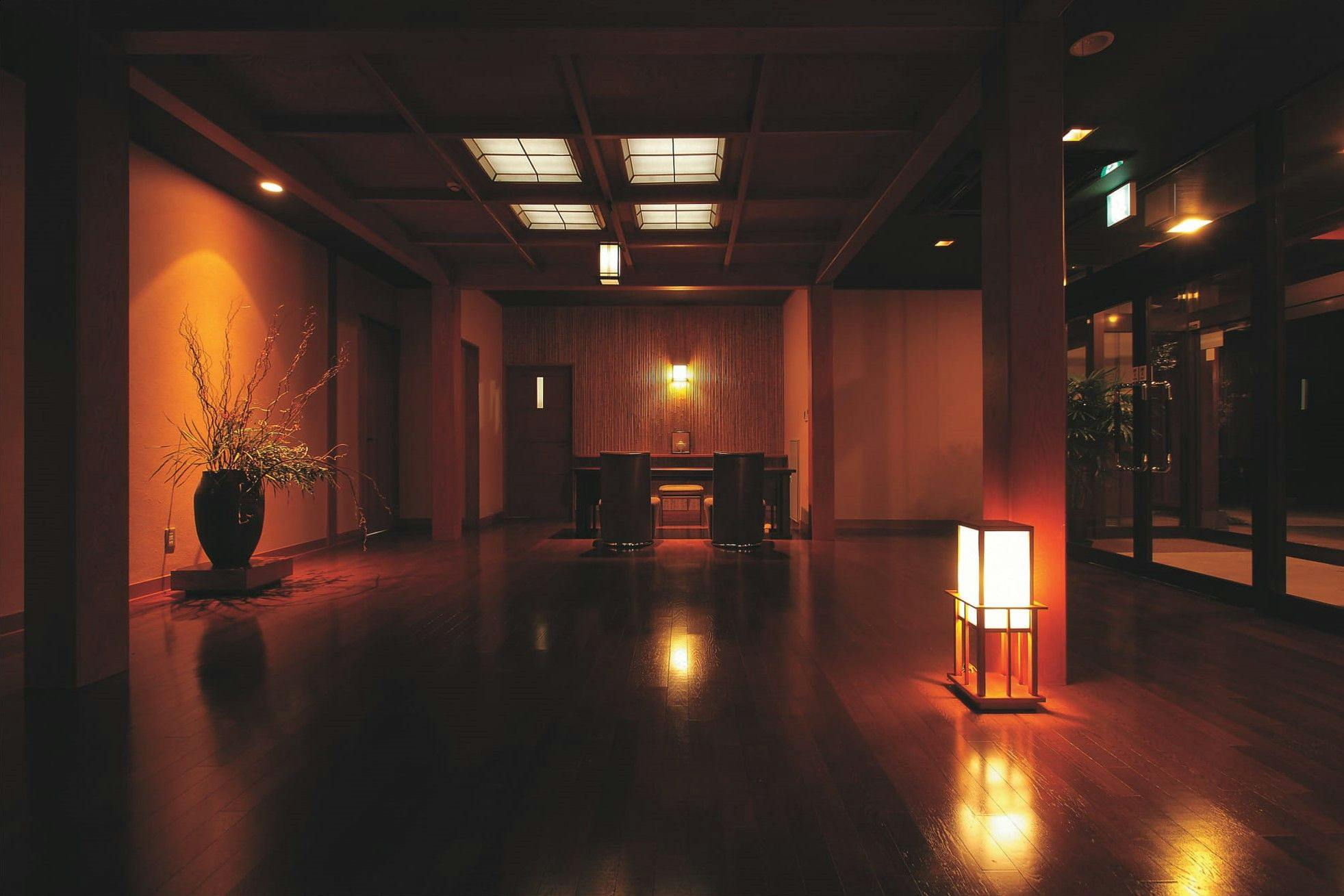 糸柳別館　離れの邸　和穣苑