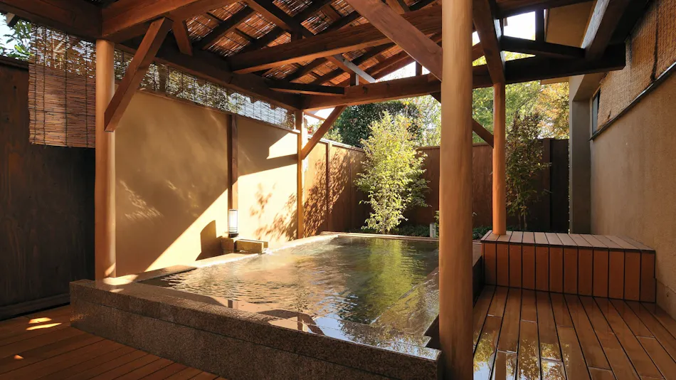 Itoyanagi Bekkan Hanare no Tei Wajoen