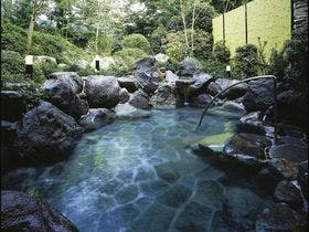 ホテルハーヴェスト 箱根明神平