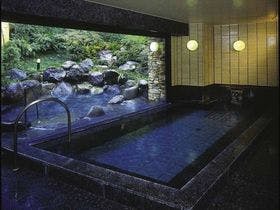 ホテルハーヴェスト 箱根明神平
