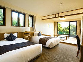 ホテルハーヴェスト 箱根明神平