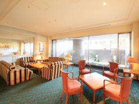 アートホテル上越 ビアガーデン