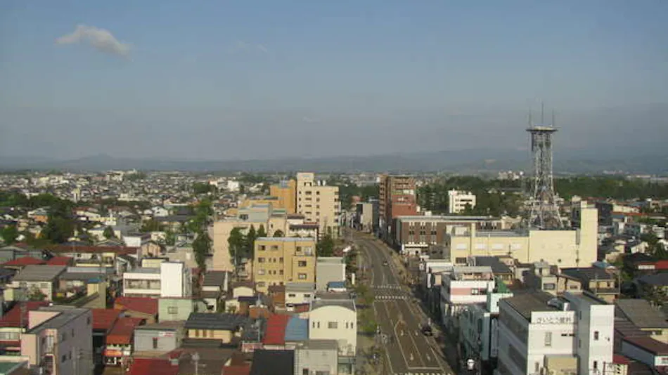 Art Hotel Joetsu