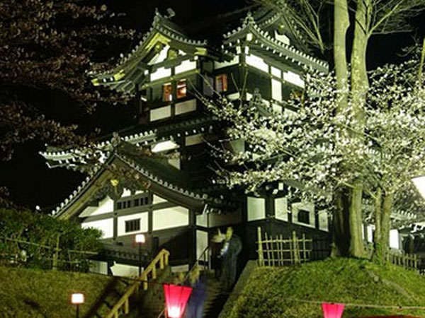 アートホテル上越