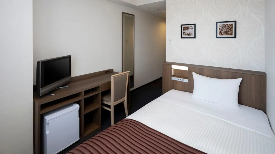 Art Hotel Joetsu