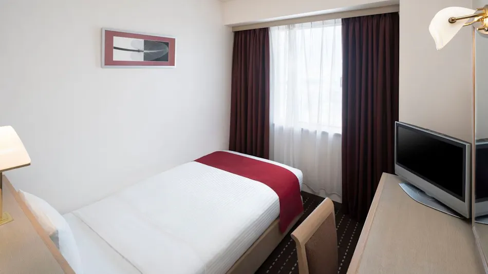 Art Hotel Joetsu