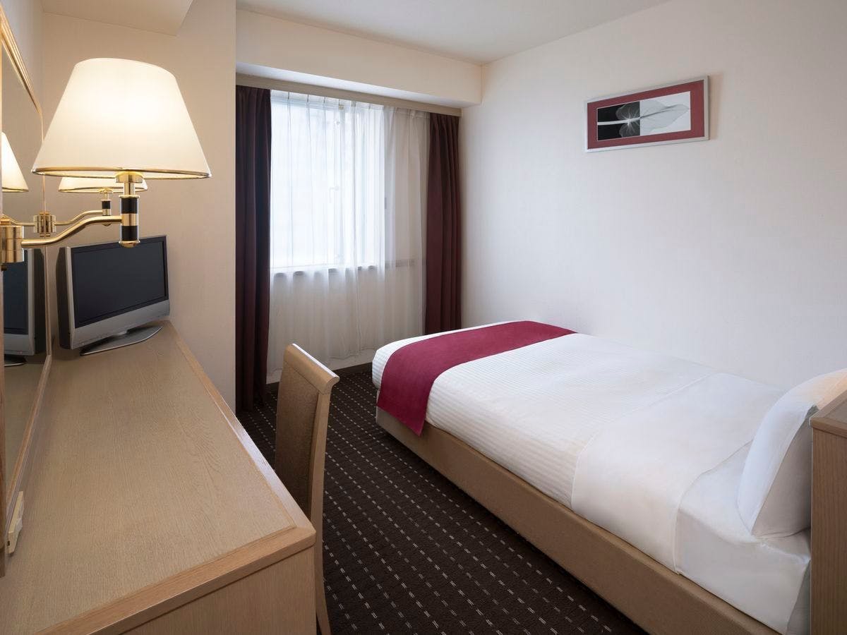 Art Hotel Joetsu