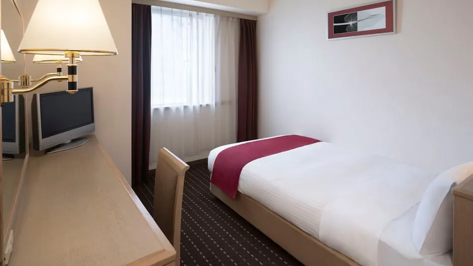 Art Hotel Joetsu