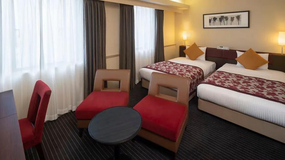Art Hotel Joetsu