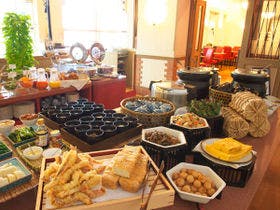 アートホテル上越 ビアガーデン