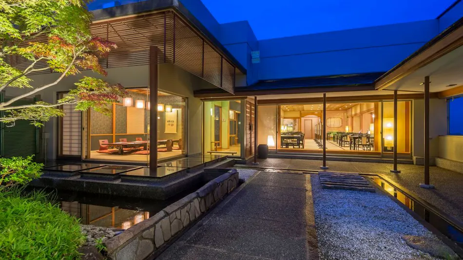 Art Hotel Joetsu