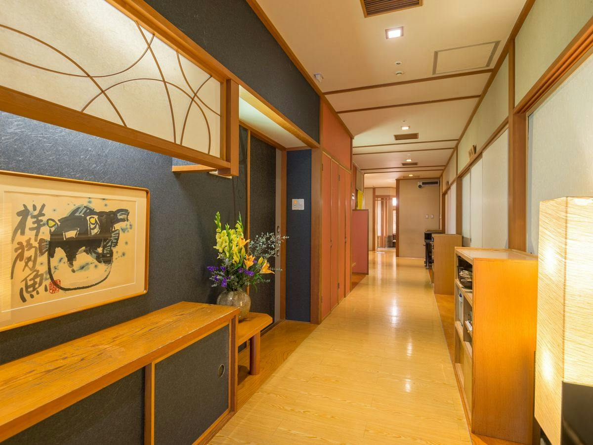 Art Hotel Joetsu
