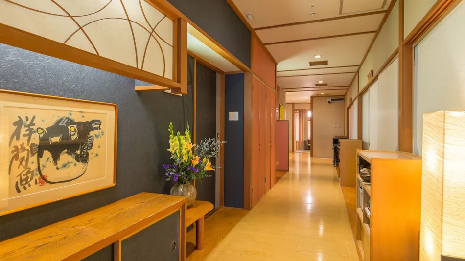 Art Hotel Joetsu