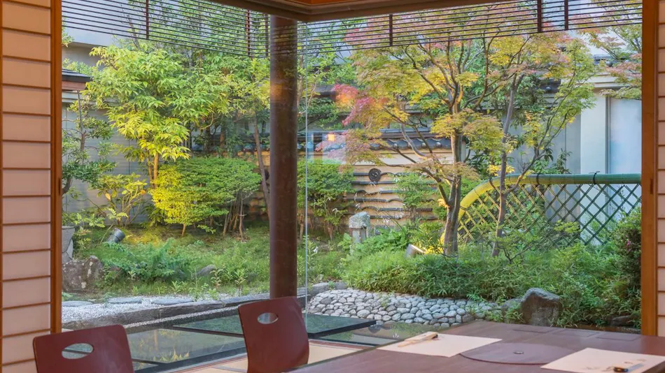 Art Hotel Joetsu