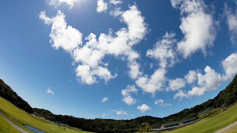 Hotel Blueberry Hill Katsuura