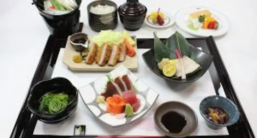 【センタープレイスレストラン】平日限定!和食膳プラン