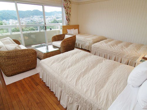 *サウスヒル・トリプル