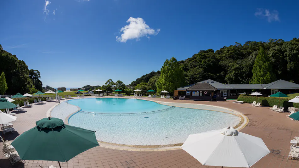 Hotel Blueberry Hill Katsuura