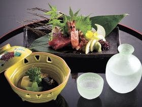 倉敷由加温泉ホテル山桃花