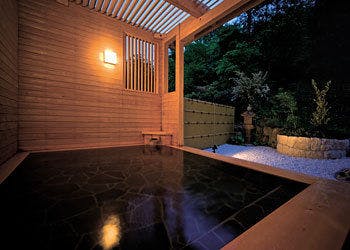 ゆっくりくつろげる和モダンルームの　旬の会席プラン（シャワーブース付の和モダン）