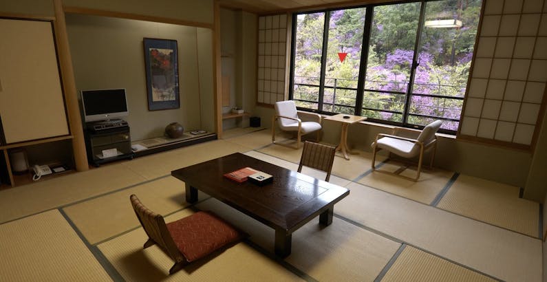 和室 12 5帖 家族みんなで おもちゃ王国 セット宿泊プランプラン 倉敷由加温泉ホテル山桃花 一休 Com
