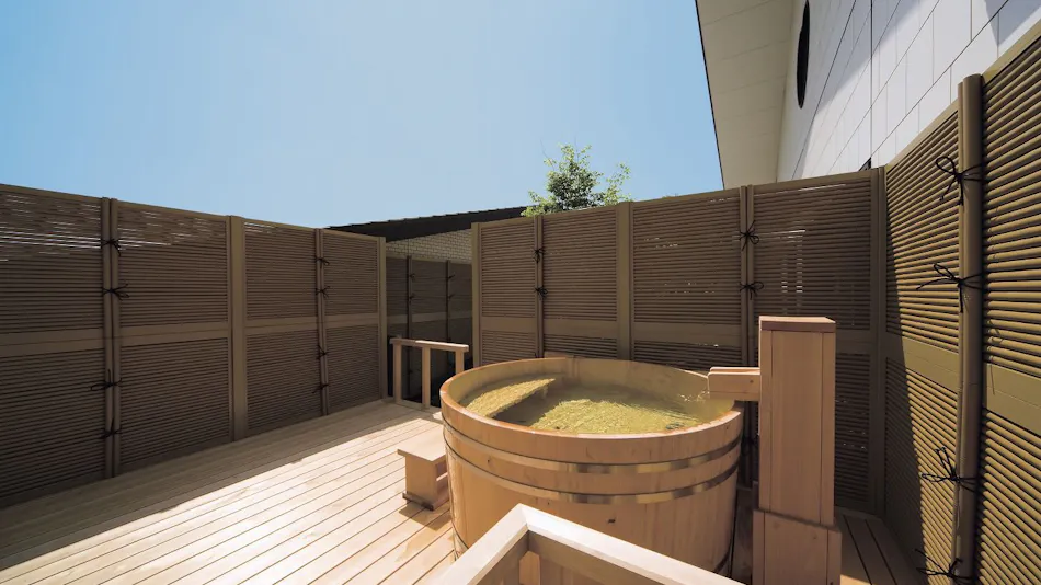Santoka - Kurashiki Yuga Onsen