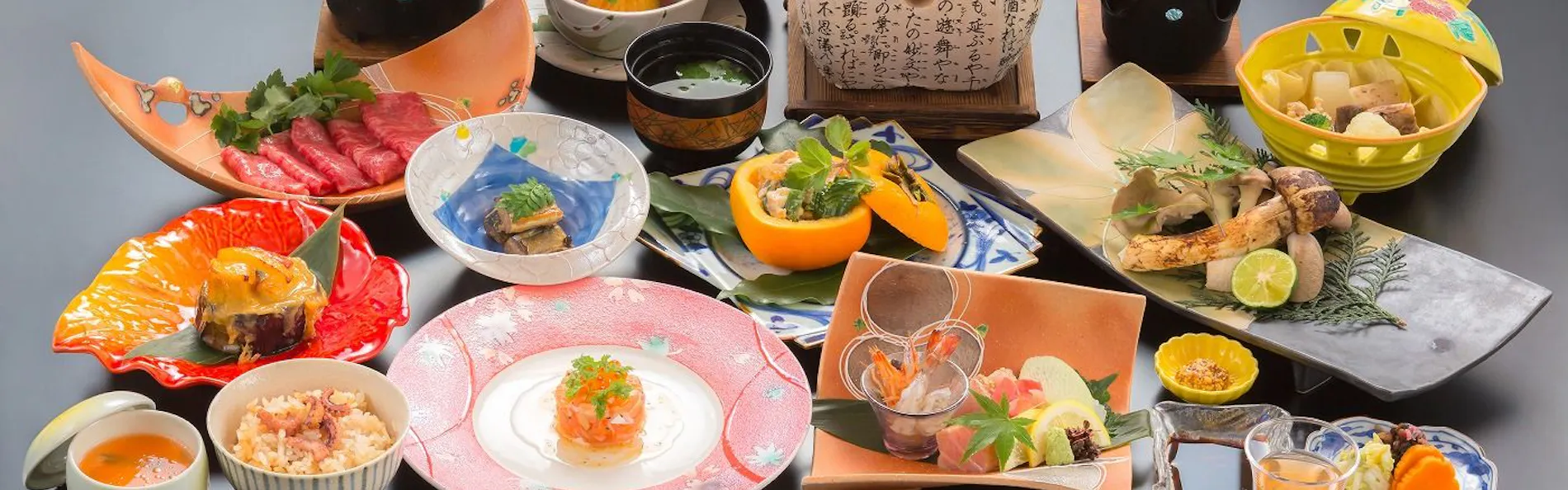 倉敷由加温泉ホテル山桃花