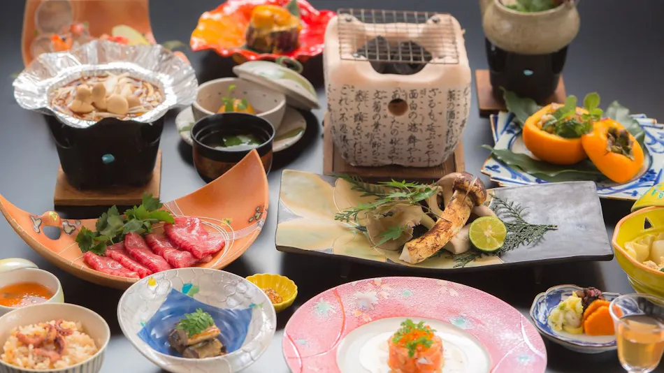 Kurashiki Yuga Onsen Hotel Santoka