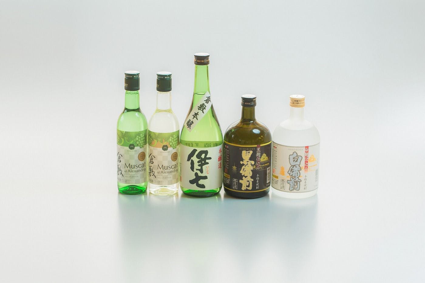 Toko - Produk referensi