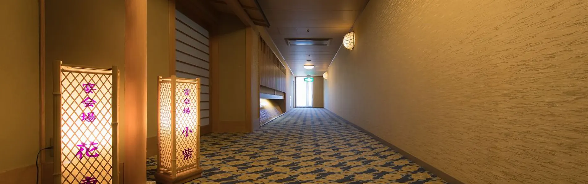 倉敷由加温泉ホテル山桃花