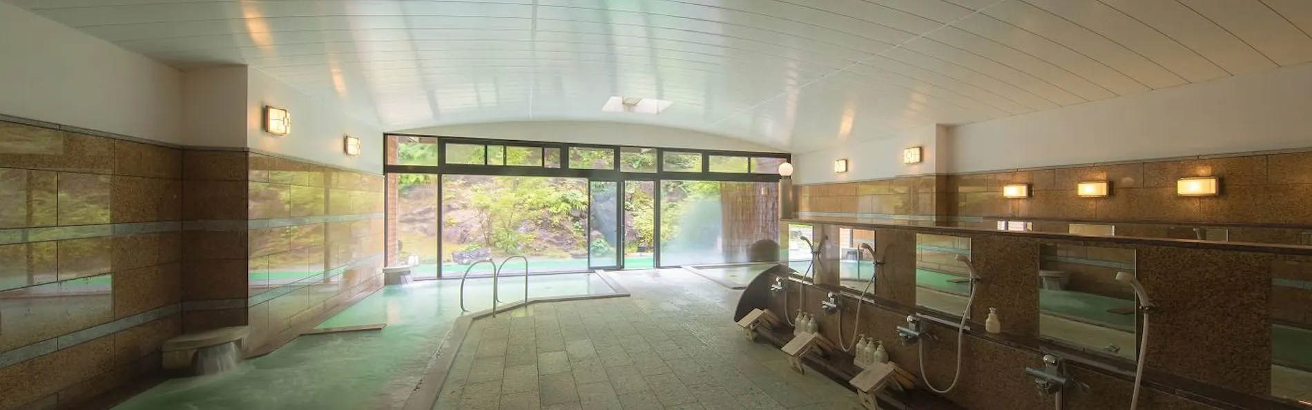 倉敷由加温泉ホテル山桃花
